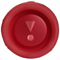 Портативная колонка JBL Flip 6, Red
