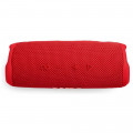 Портативная колонка JBL Flip 6, Red