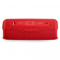 Портативная колонка JBL Flip 6, Red