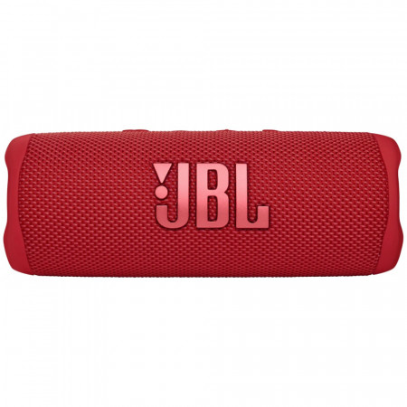 Портативная колонка JBL Flip 6, Red