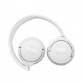 Беспроводные наушники JBL Tune 660NC, White Беспроводные наушники JBL Tune 660NC, White