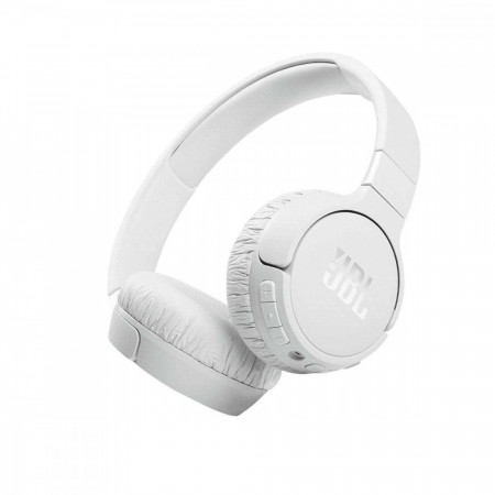 Беспроводные наушники JBL Tune 660NC, White Беспроводные наушники JBL Tune 660NC, White
