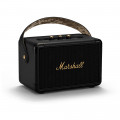 Портативная колонка Marshall Kilburn II, Black and Brass Портативная колонка Marshall Kilburn II, Black and Brass