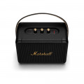 Портативная колонка Marshall Kilburn II, Black and Brass Портативная колонка Marshall Kilburn II, Black and Brass