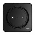 Умная колонка Яндекс Станция MAX с Zigbee, Чёрный Умная колонка Яндекс Станция MAX с Zigbee, Чёрный