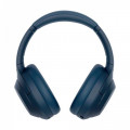 Беспроводные наушники Sony WH-1000XM4, Blue Беспроводные наушники Sony WH-1000XM4, Blue