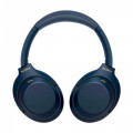 Беспроводные наушники Sony WH-1000XM4, Blue Беспроводные наушники Sony WH-1000XM4, Blue