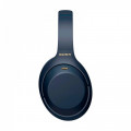 Беспроводные наушники Sony WH-1000XM4, Blue Беспроводные наушники Sony WH-1000XM4, Blue