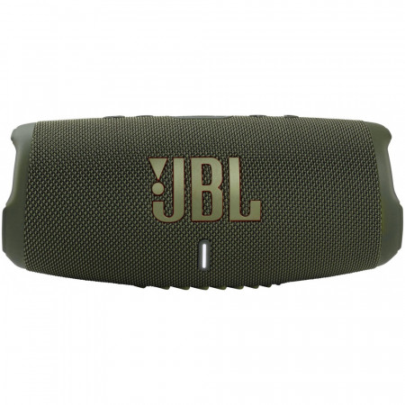 Портативная колонка JBL Charge 5, Green Портативная колонка JBL Charge 5, Green
