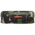 Портативная колонка JBL Flip 6, Squad