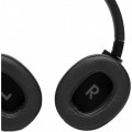 Беспроводные наушники JBL Tune 710BT, Black Беспроводные наушники JBL Tune 710BT, Black