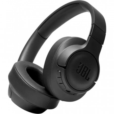 Беспроводные наушники JBL Tune 710BT, Black Беспроводные наушники JBL Tune 710BT, Black