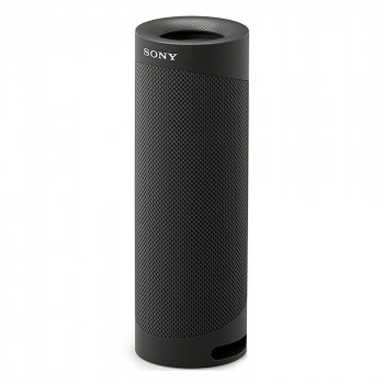 Портативная колонка Sony SRS-XB23, Black