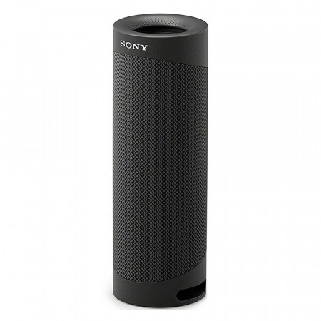 Портативная колонка Sony SRS-XB23, Black Портативная колонка Sony SRS-XB23, Black