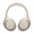 Беспроводные наушники Sony WH-1000XM4, Silver Беспроводные наушники Sony WH-1000XM4, Silver