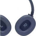 Беспроводные наушники JBL Tune 710BT, Blue Беспроводные наушники JBL Tune 710BT, Blue