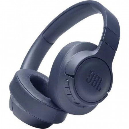 Беспроводные наушники JBL Tune 710BT, Blue Беспроводные наушники JBL Tune 710BT, Blue