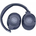 Беспроводные наушники JBL Tune 710BT, Blue Беспроводные наушники JBL Tune 710BT, Blue