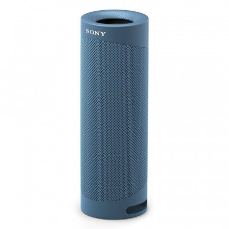 Портативная колонка Sony SRS-XB23, Blue Портативная колонка Sony SRS-XB23, Blue
