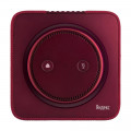 Умная колонка Яндекс Станция MAX с Zigbee, Красный Умная колонка Яндекс Станция MAX с Zigbee, Красный