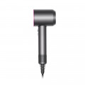 Фен Dyson Supersonic HD08, Iron/Fuchsia
