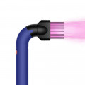Фен Dyson Supersonic HD18 Professional, Vinca Blue/Topaz Фен Dyson Supersonic HD18 Professional, Vinca Blue/Topaz