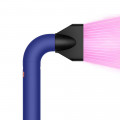 Фен Dyson Supersonic HD18 Professional, Vinca Blue/Topaz Фен Dyson Supersonic HD18 Professional, Vinca Blue/Topaz