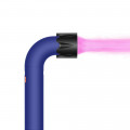 Фен Dyson Supersonic HD18 Professional, Vinca Blue/Topaz Фен Dyson Supersonic HD18 Professional, Vinca Blue/Topaz