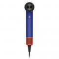 Фен Dyson Supersonic HD18 Professional, Vinca Blue/Topaz Фен Dyson Supersonic HD18 Professional, Vinca Blue/Topaz