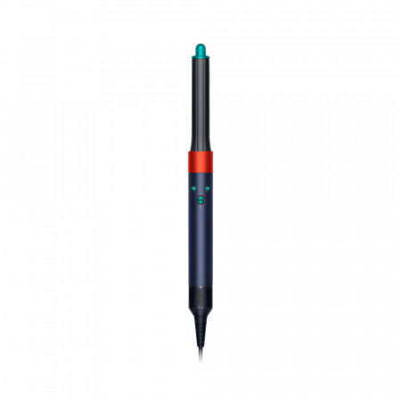 Стайлер Dyson Airwrap Complete Long HS05 + подарочный футляр, Prussian Blue/Topaz