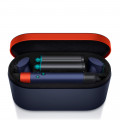Стайлер Dyson Airwrap Complete Long HS05 + подарочный футляр, Prussian Blue/Topaz