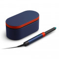 Стайлер Dyson Airwrap Complete Long HS05 + подарочный футляр, Prussian Blue/Topaz