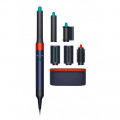 Стайлер Dyson Airwrap Complete Long HS05 + подарочный футляр, Prussian Blue/Topaz