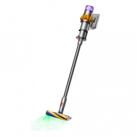 Купить Беспроводной Пылесос Dyson V15 Detect Absolute в Краснодаре