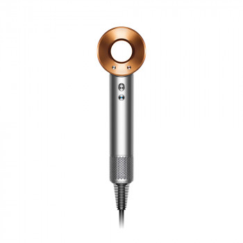 Фен Dyson Supersonic HD08, Nickel/Copper Фен Dyson Supersonic HD08, Nickel/Copper