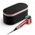 Фен Dyson Supersonic Nural HD16 + подарочный футляр, Strawberry Bronze/Blush