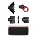 Фен Dyson Supersonic Nural HD16 + подарочный футляр, Strawberry Bronze/Blush