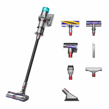 Пылесос беспроводной Dyson V15 Detect Total Clean Пылесос беспроводной Dyson V15 Detect Total Clean