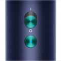 Фен Dyson Supersonic HD15 + подарочный футляр, Prussian Blue/Topaz