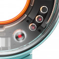 Фен Dyson Supersonic Nural HD16, Ceramic Patina/Topaz Фен Dyson Supersonic Nural HD16, Ceramic Patina/Topaz