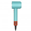 Фен Dyson Supersonic Nural HD16, Ceramic Patina/Topaz Фен Dyson Supersonic Nural HD16, Ceramic Patina/Topaz