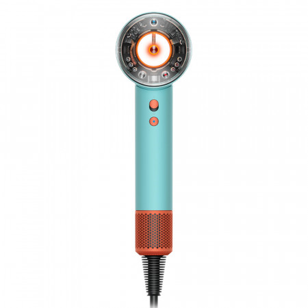 Фен Dyson Supersonic Nural HD16, Ceramic Patina/Topaz Фен Dyson Supersonic Nural HD16, Ceramic Patina/Topaz
