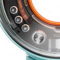 Фен Dyson Supersonic Nural HD16, Ceramic Patina/Topaz Фен Dyson Supersonic Nural HD16, Ceramic Patina/Topaz
