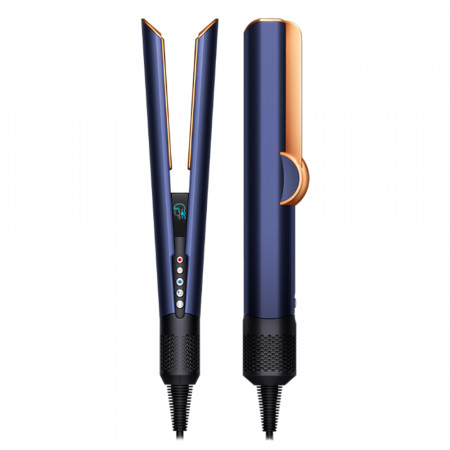 Выпрямитель для волос Dyson Airstrait HT01, Prussian Blue/Copper