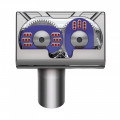 Пылесос Dyson Cinetic Big Ball Absolute 2