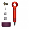 Фен Dyson Supersonic HD15 + подарочный футляр, Topaz Orange