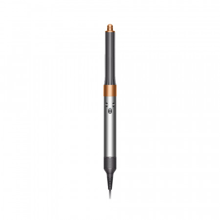 Стайлер Dyson Airwrap Complete Long HS05 + подарочный футляр, Nickel/Copper