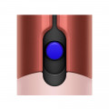 Выпрямитель для волос Dyson Airstrait HT01 + подарочный футляр, Strawberry Bronze/Blush