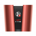 Выпрямитель для волос Dyson Airstrait HT01 + подарочный футляр, Strawberry Bronze/Blush