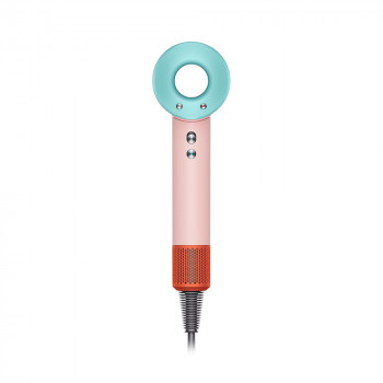 Фен Dyson Supersonic HD08 + подарочный футляр, Ceramic Pop Фен Dyson Supersonic HD08 + подарочный футляр, Ceramic Pop